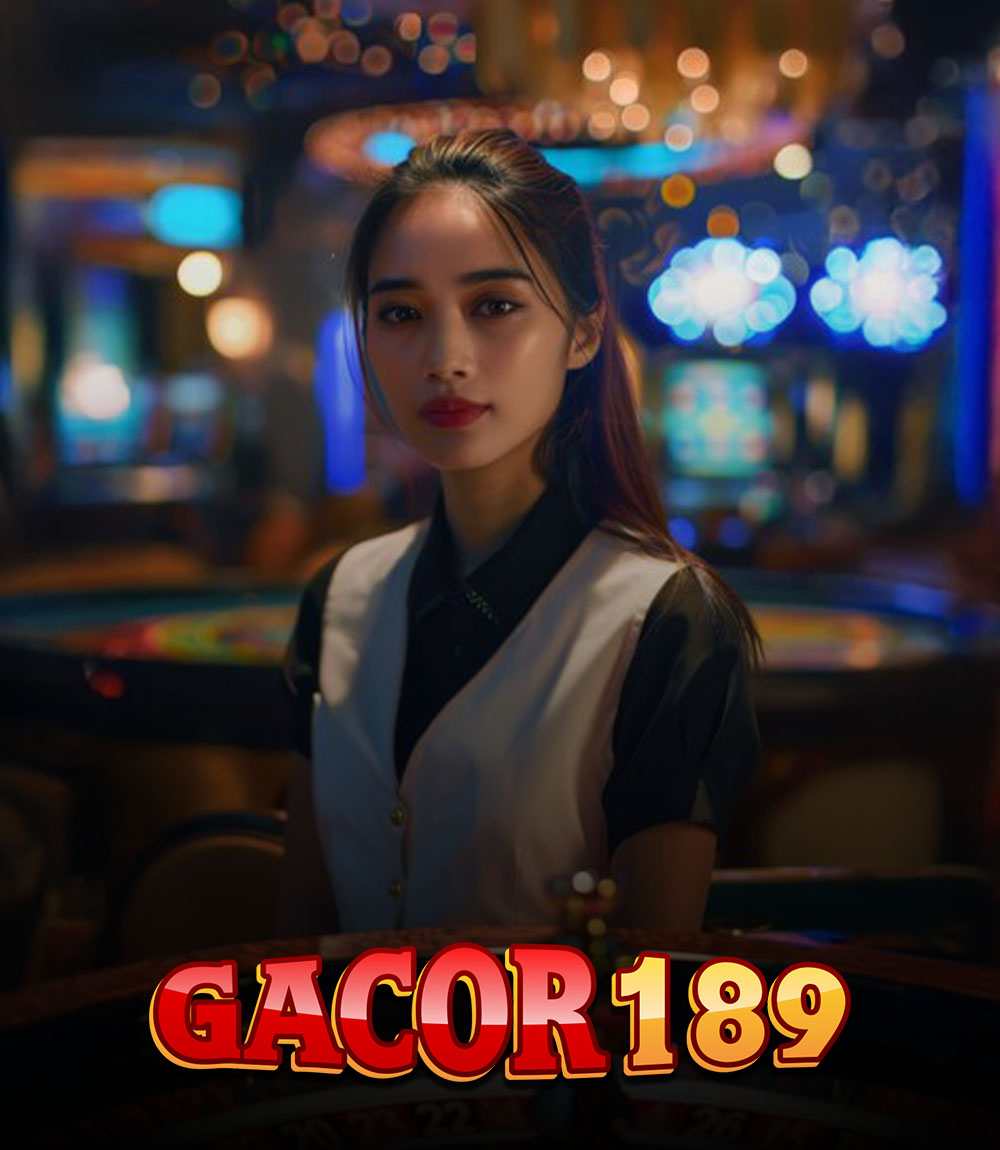 Gacor189